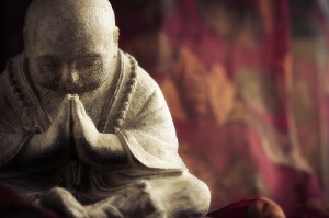 Namaste and welcome back